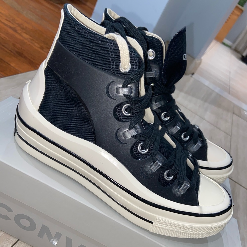 Chuck 70 Utility Wave HI x Kim Jones Converse
